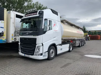 Pieńkowski Transport & Serwis